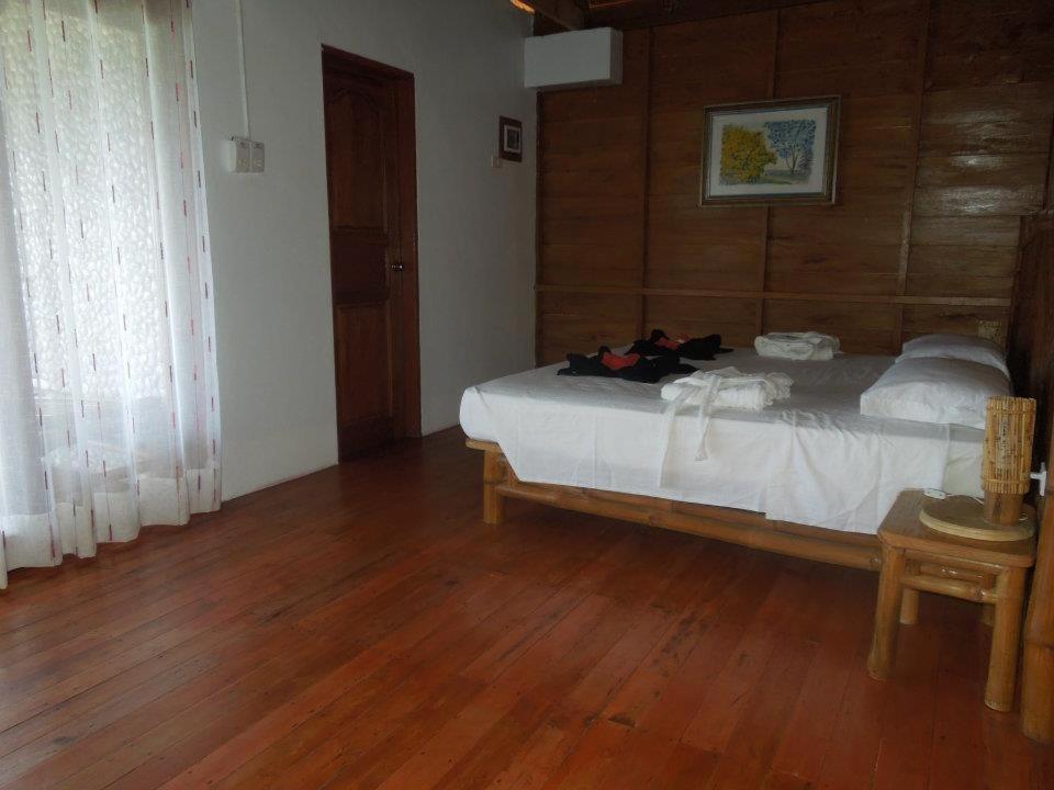 By The Sea Resort Santa Fe  Chambre photo