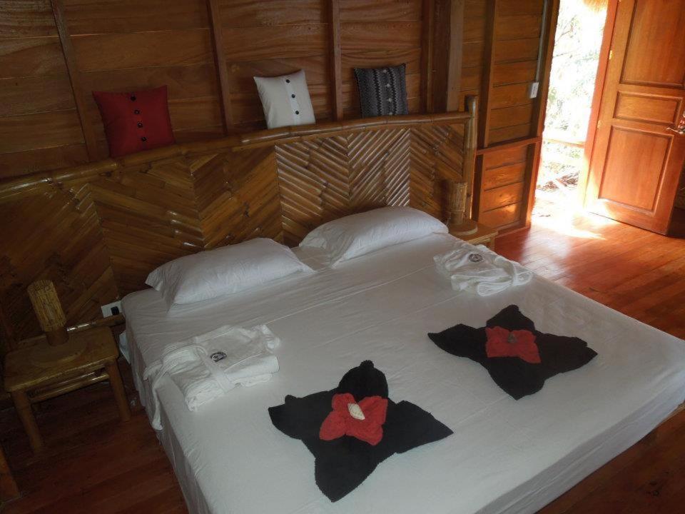 By The Sea Resort Santa Fe  Chambre photo