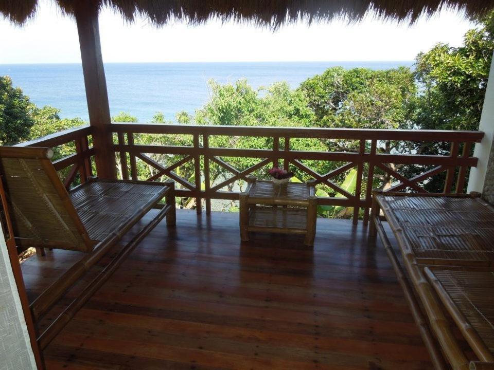 By The Sea Resort Santa Fe  Chambre photo