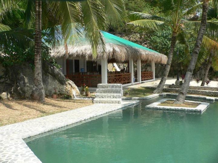 By The Sea Resort Santa Fe  Extérieur photo