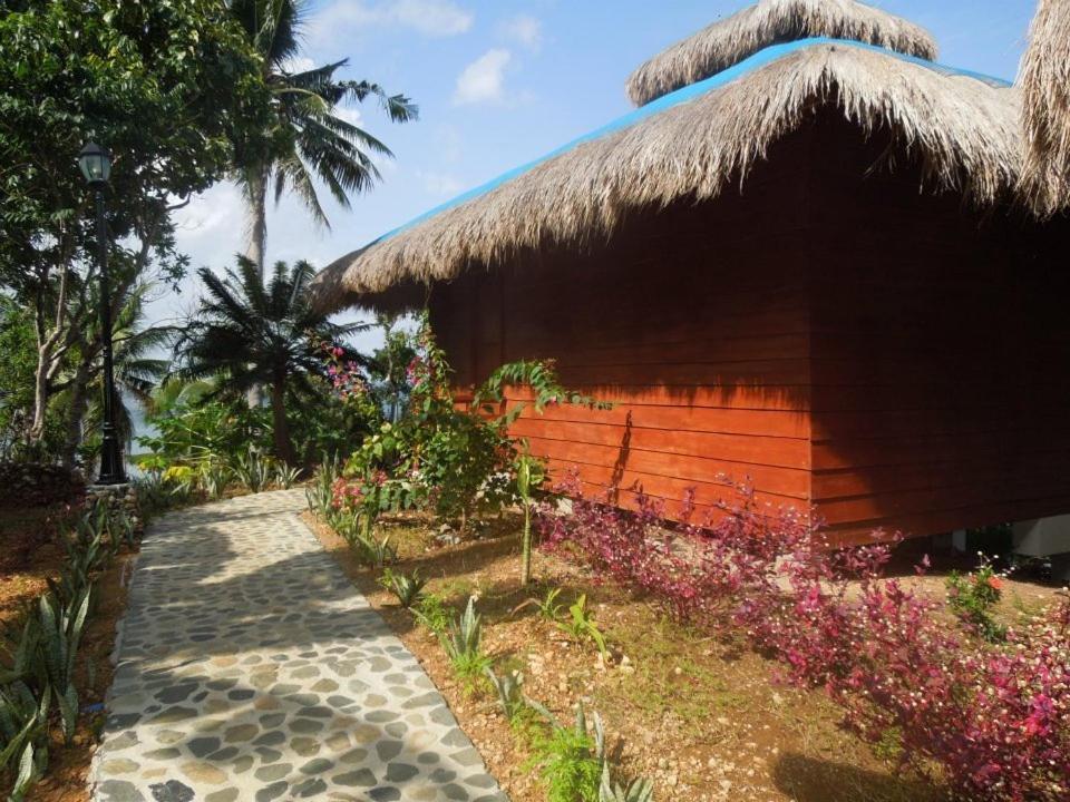 By The Sea Resort Santa Fe  Extérieur photo
