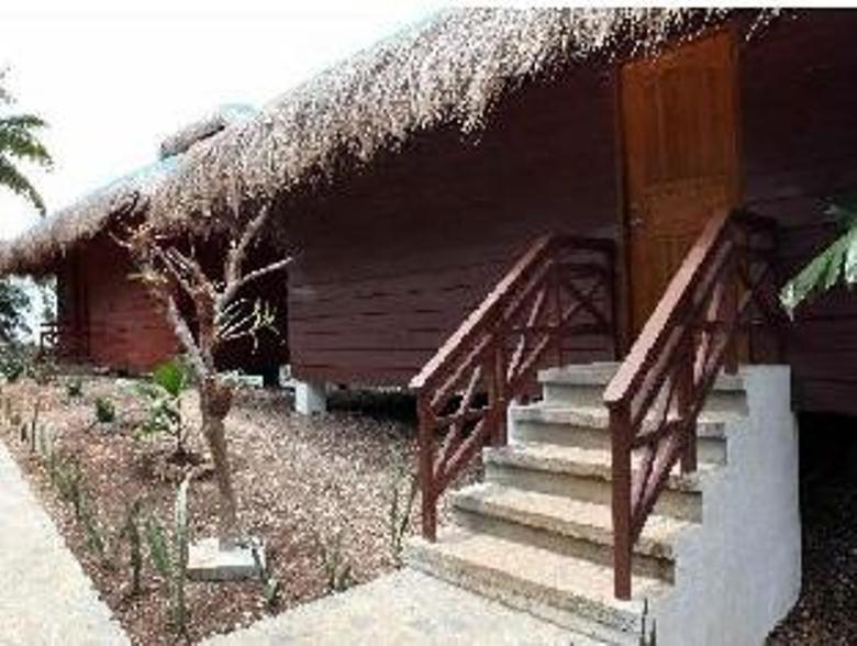 By The Sea Resort Santa Fe  Extérieur photo