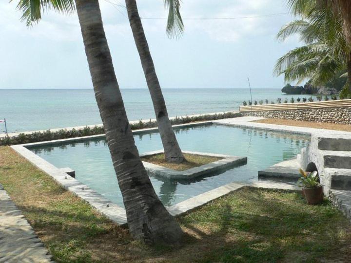 By The Sea Resort Santa Fe  Extérieur photo