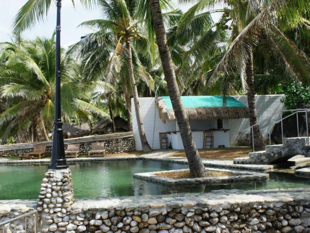 By The Sea Resort Santa Fe  Extérieur photo