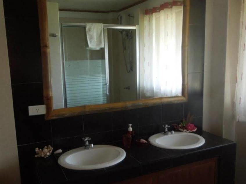By The Sea Resort Santa Fe  Extérieur photo