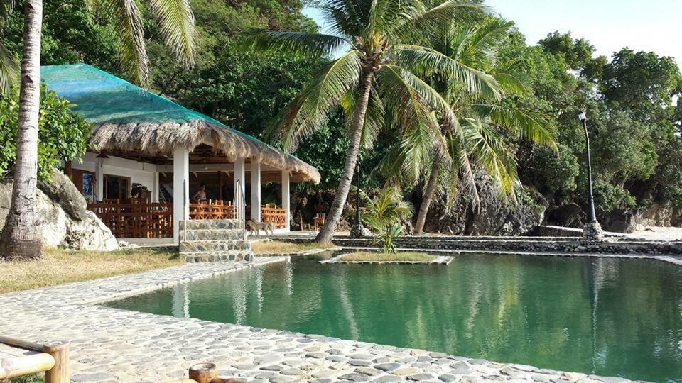 By The Sea Resort Santa Fe  Extérieur photo